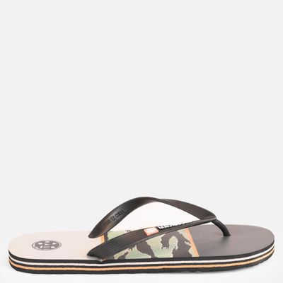 Imagen 2 del producto Sandalias Hombre Negro