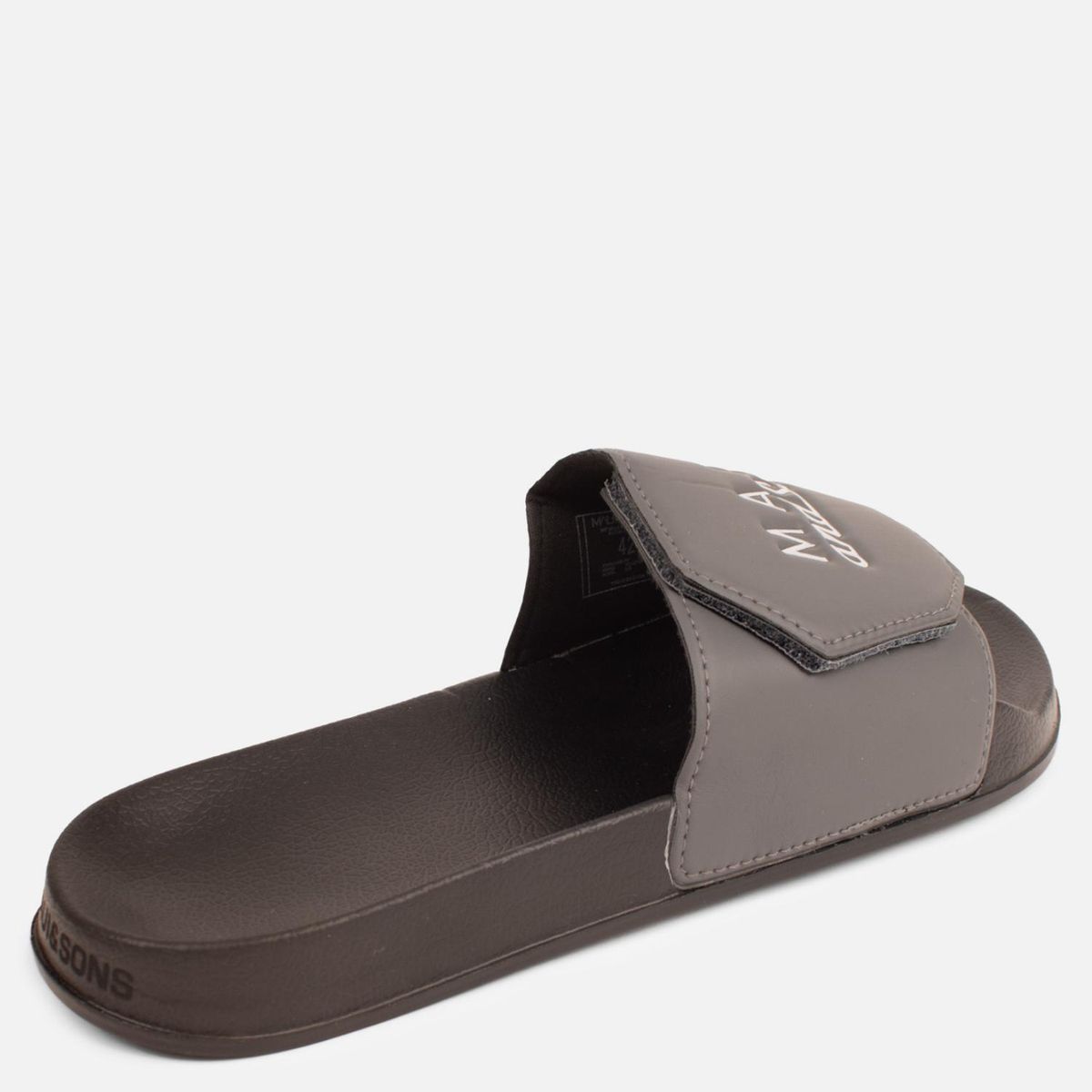 MAUI AND SONS - Sandalias Hombre Negro Maui And Sons