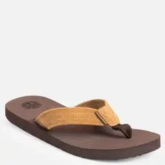 MAUI AND SONS - Sandalias Hombre Café