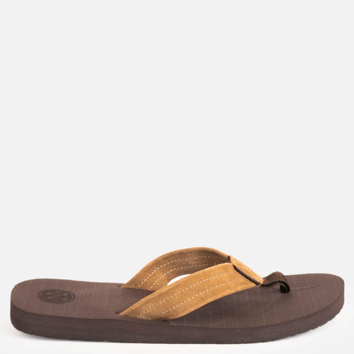 MAUI AND SONS - Sandalias Hombre Café Maui And Sons