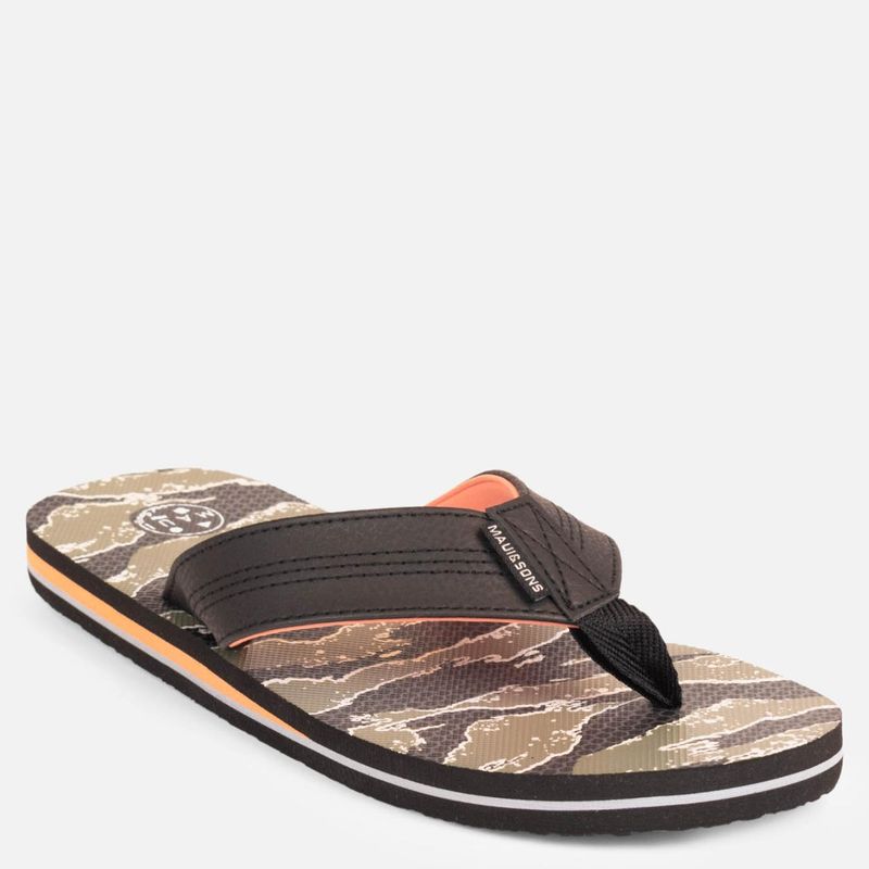 MAUI AND SONS - Sandalias Hombre Verde Maui And Sons