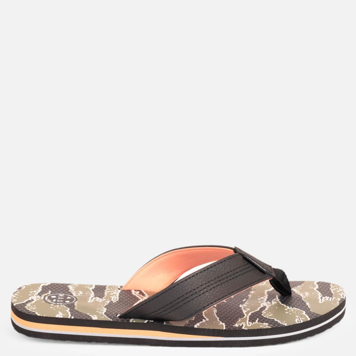 MAUI AND SONS - Sandalias Hombre Verde Maui And Sons