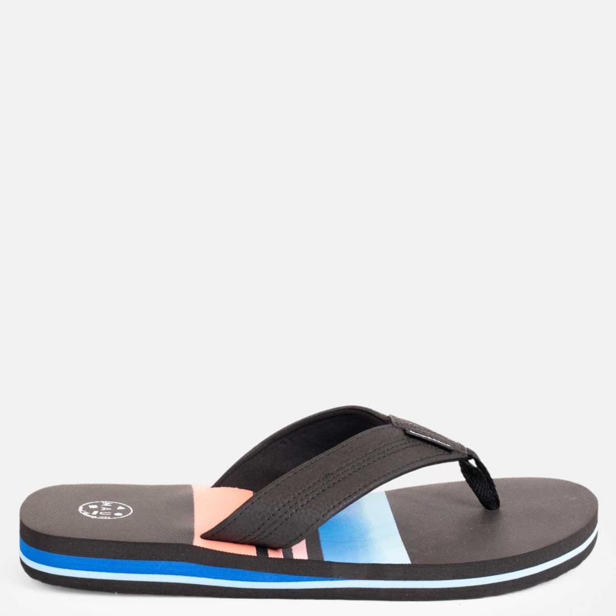 MAUI AND SONS - Sandalias Hombre Negro Maui And Sons