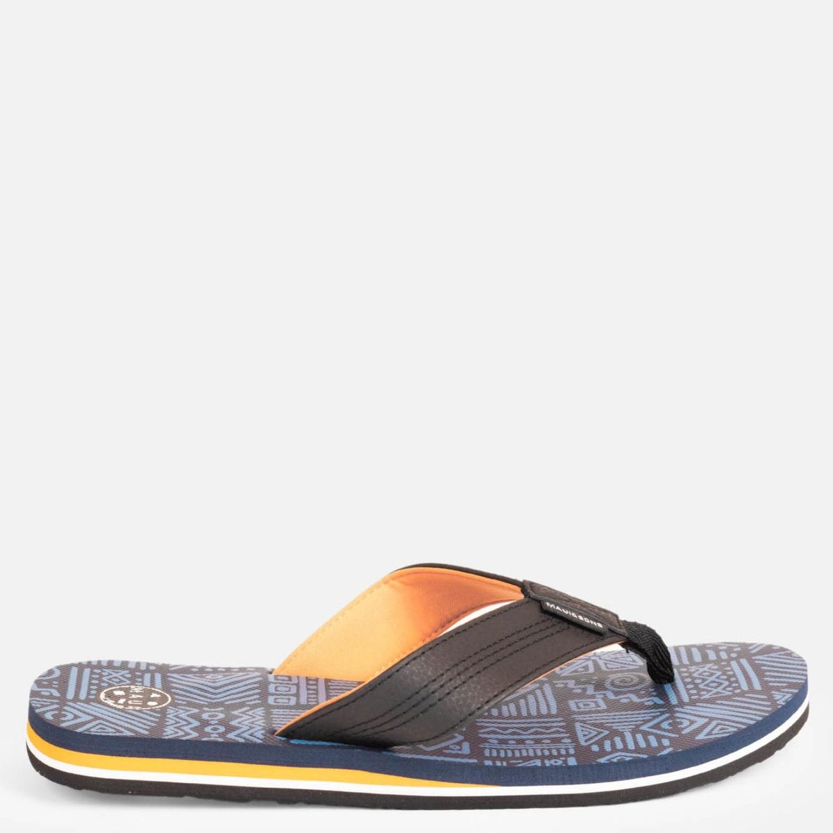 MAUI AND SONS - Sandalias Hombre Azul Maui And Sons