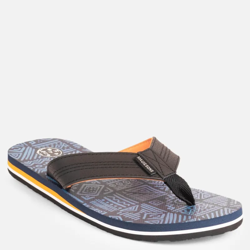 MAUI AND SONS - Sandalias Hombre Azul Maui And Sons