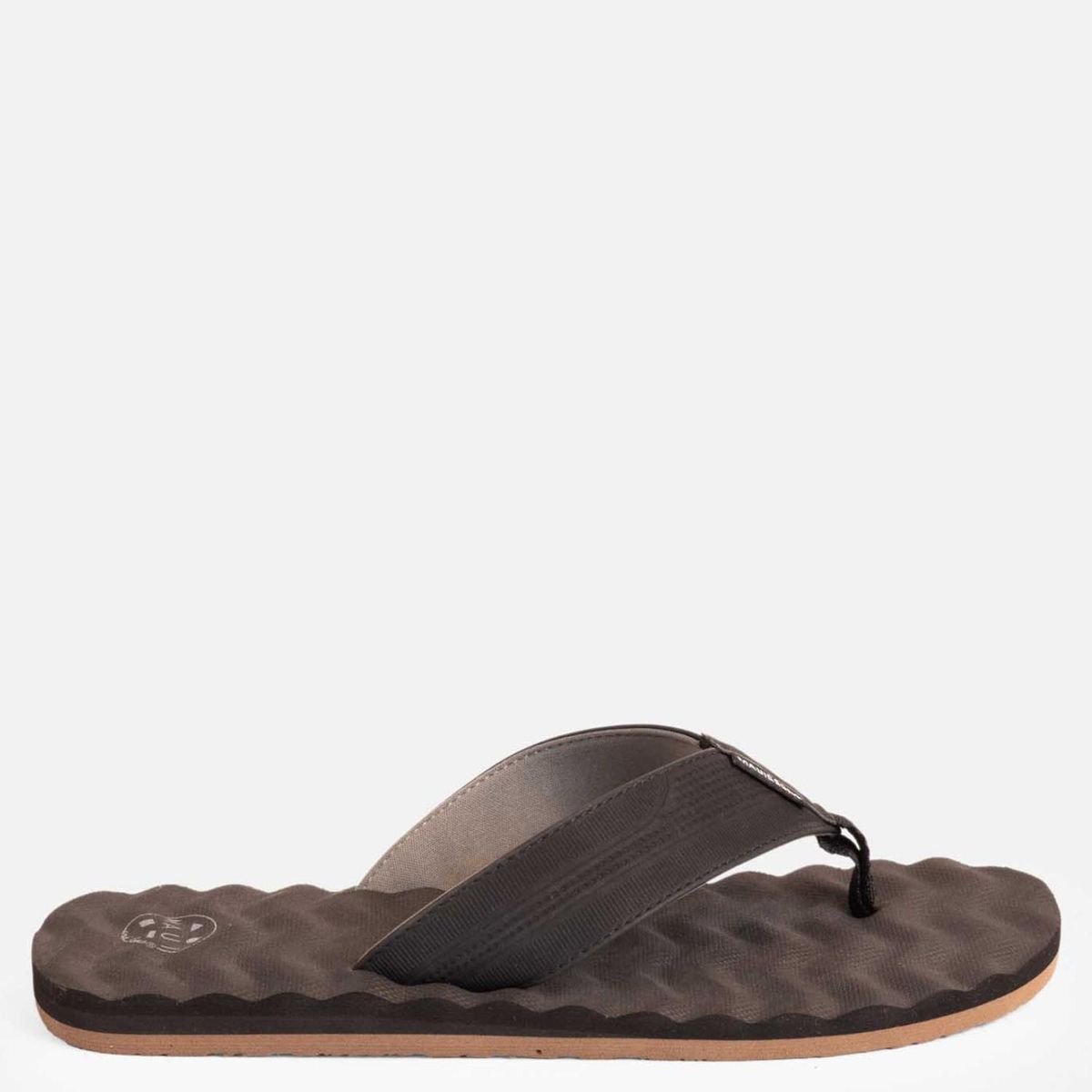 MAUI AND SONS - Sandalias Hombre Negro Maui And Sons