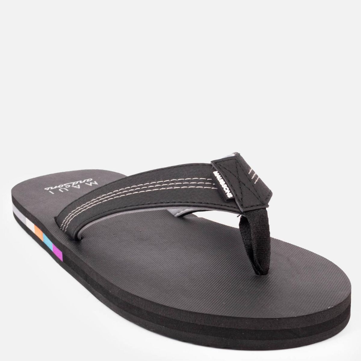 MAUI AND SONS - Sandalia Hombre Gris Maui And Sons