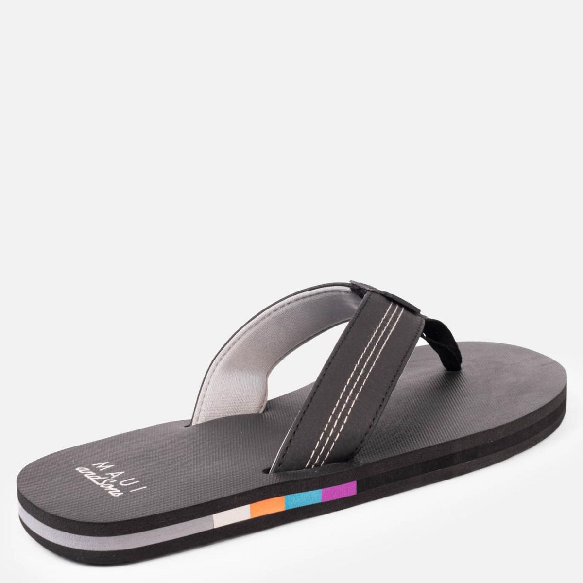 MAUI AND SONS - Sandalia Hombre Gris Maui And Sons