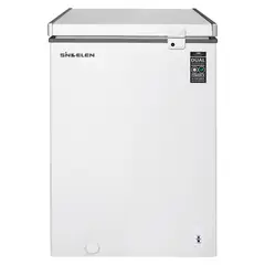 SINDELEN - Freezer Horizontal 100Lts SFH-102BL