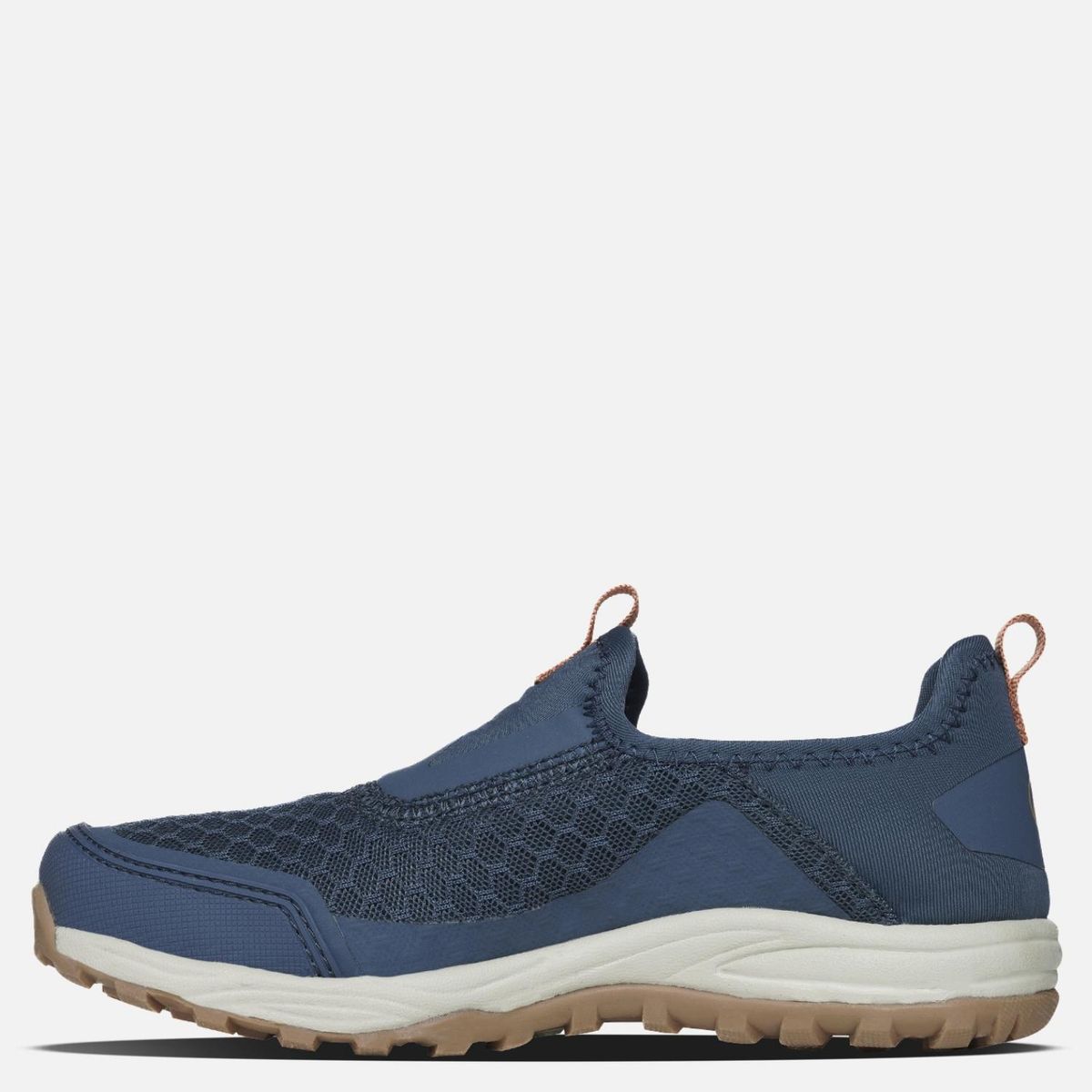 LIPPI - Panalk Zapatilla Outdoor Niño Azul (26 a 33) Lippi