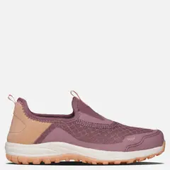 LIPPI - Panalk Zapatilla Urbana Niña Rosa (26 a 33)