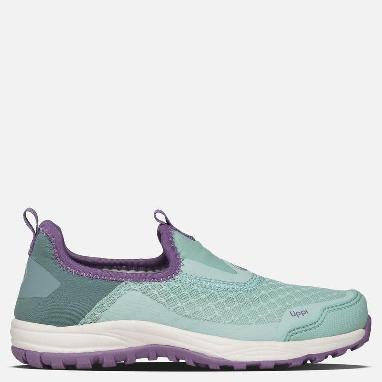 Panalk Zapatilla Urbana Niña (26 a 33) Celeste