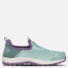 LIPPI - Panalk Zapatilla Urbana Niña (26 a 33) Celeste