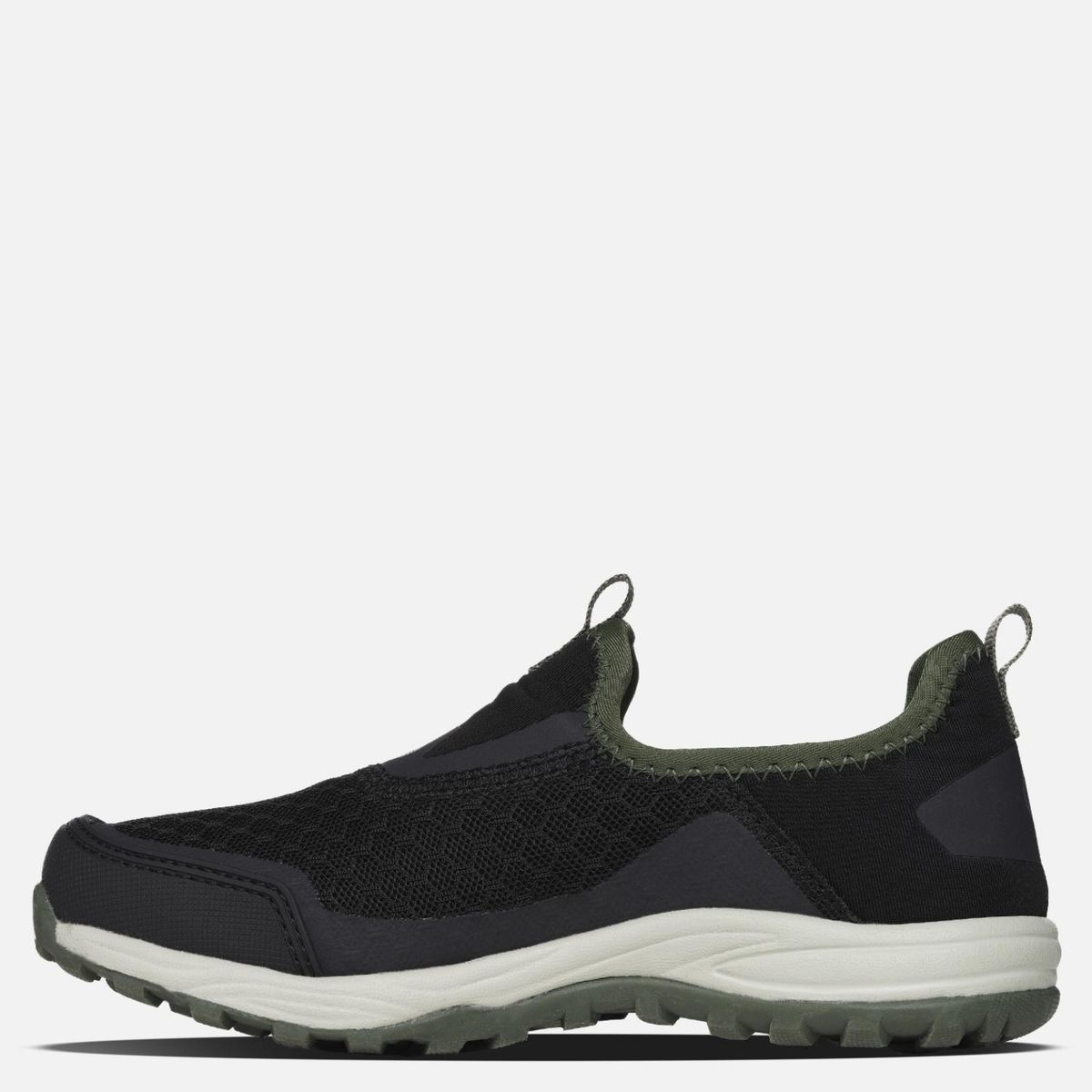 LIPPI - Panalk Zapatilla Outdoor Niño Negro (26 a 33) Lippi