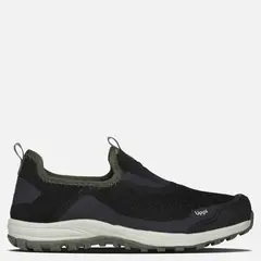 LIPPI - Panalk Zapatilla Outdoor Niño Negro (26 a 33)