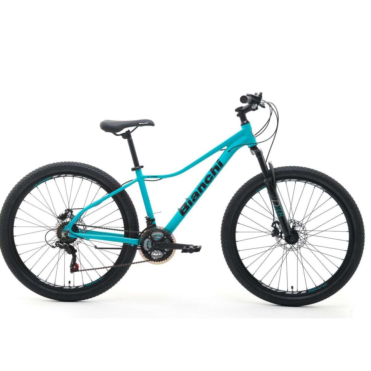 BIANCHI - Mountain Bike Mujer Advantage 27.5 Sx Lady Bianchi