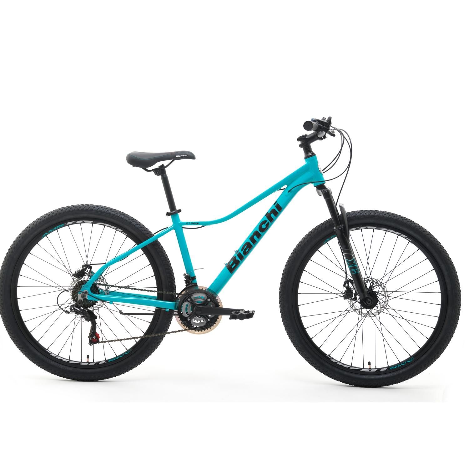 BIANCHI Mountain Bike Mujer Advantage 27.5 Sx Lady Bianchi