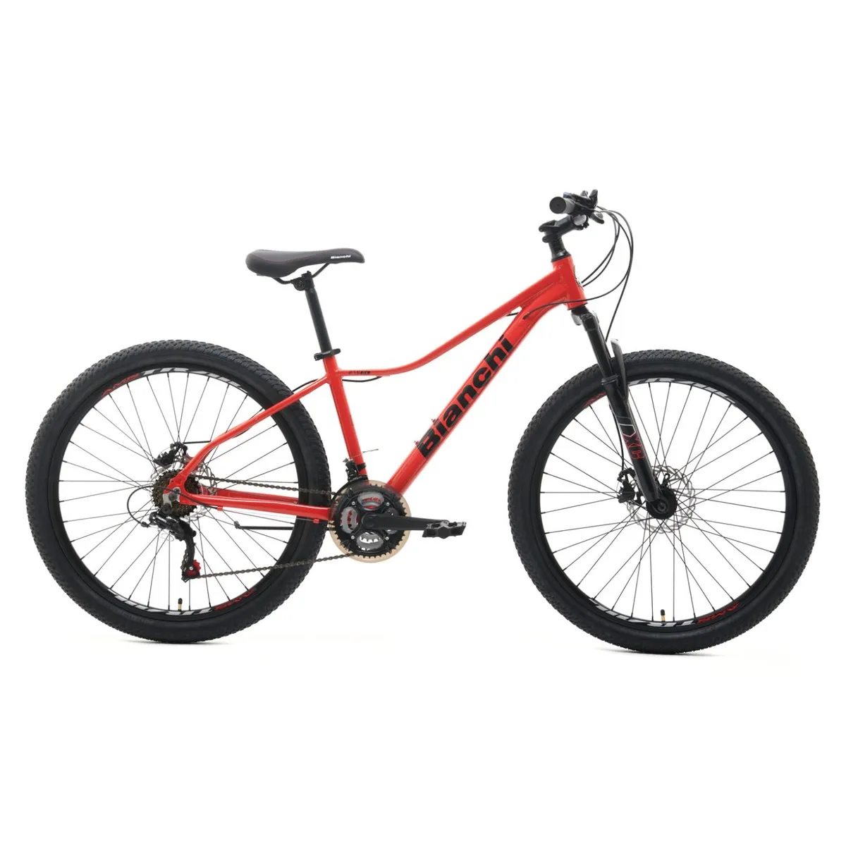 BIANCHI - Mountain Bike Mujer Advantage 27.5 Sx Lady Bianchi