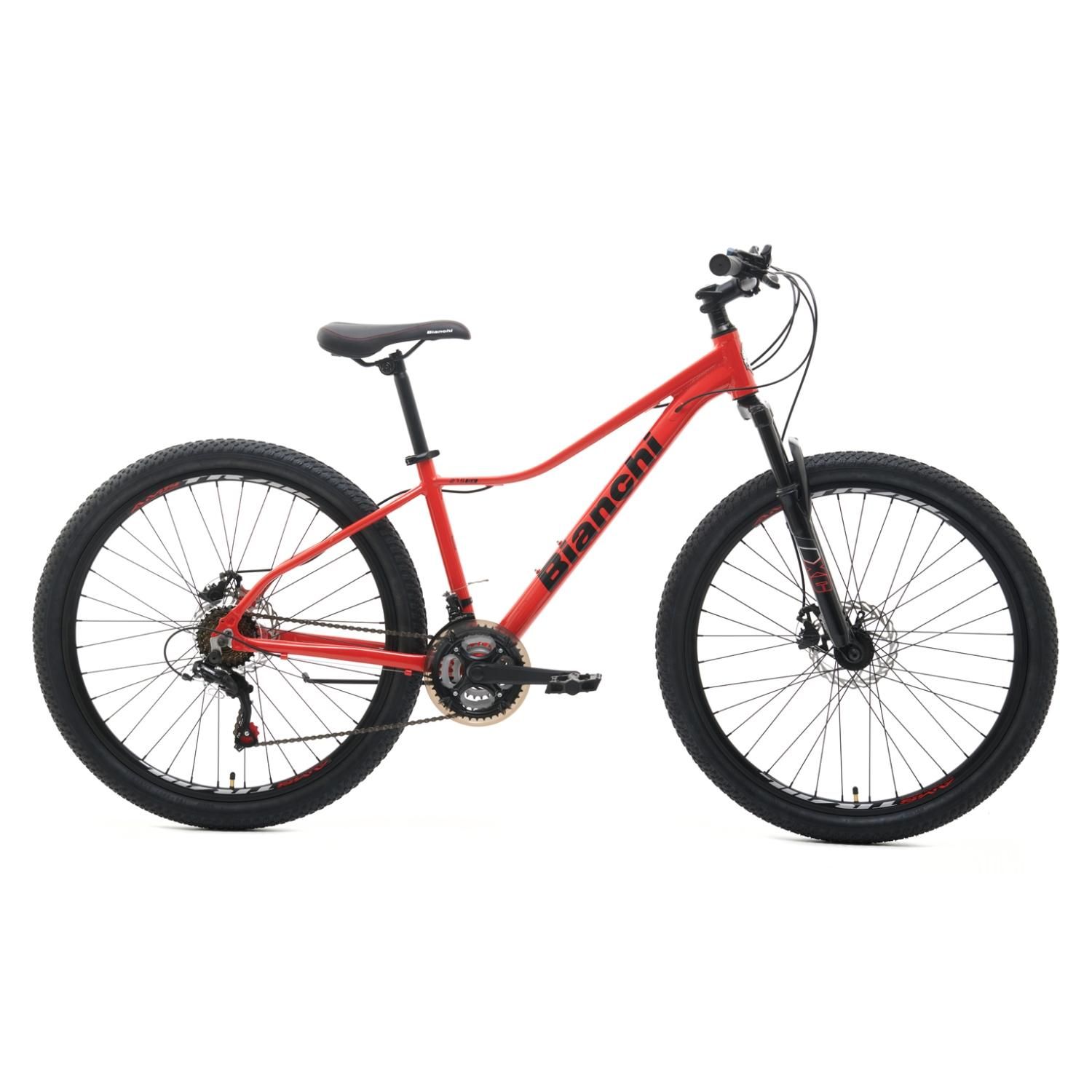 BIANCHI Mountain Bike Mujer Advantage 27.5 Sx Lady Bianchi