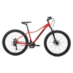 BIANCHI - Mountain Bike Mujer Advantage 27.5 Sx Lady