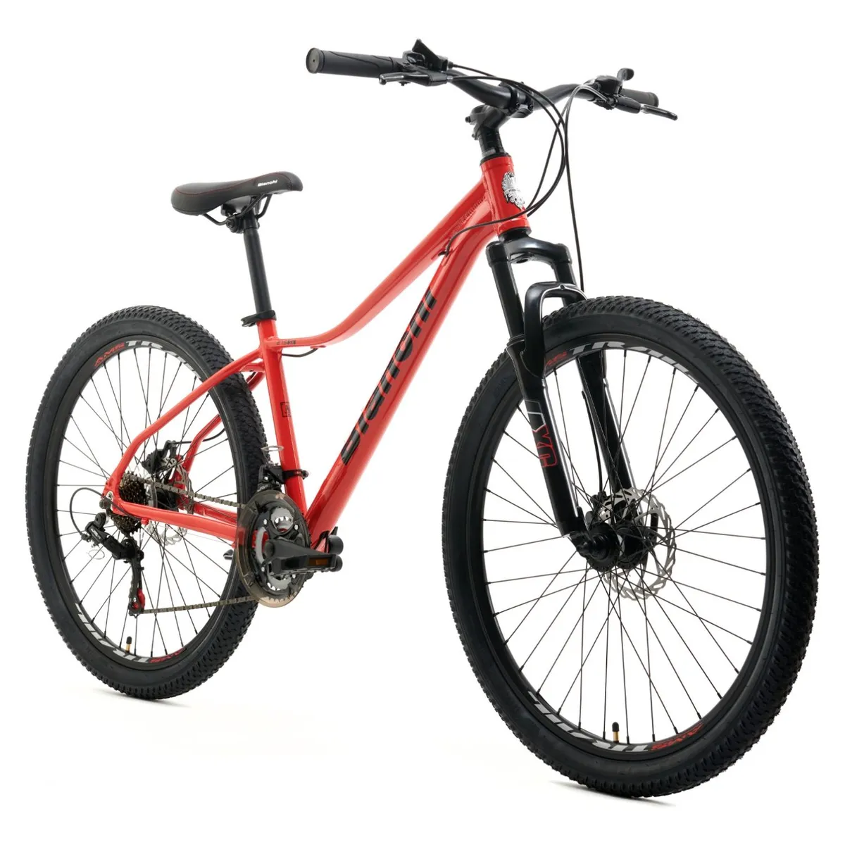 BIANCHI - Mountain Bike Mujer Advantage 27.5 Sx Lady Bianchi