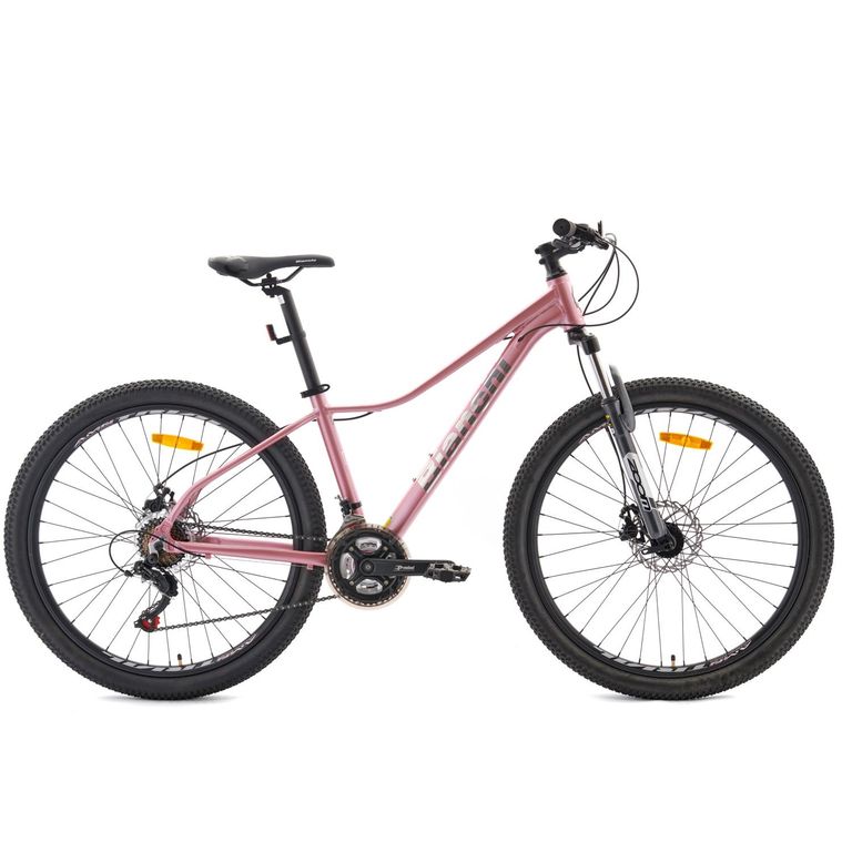 BIANCHI Mountain Bike Mujer Stone Mtb 27.5 Sx Lady
