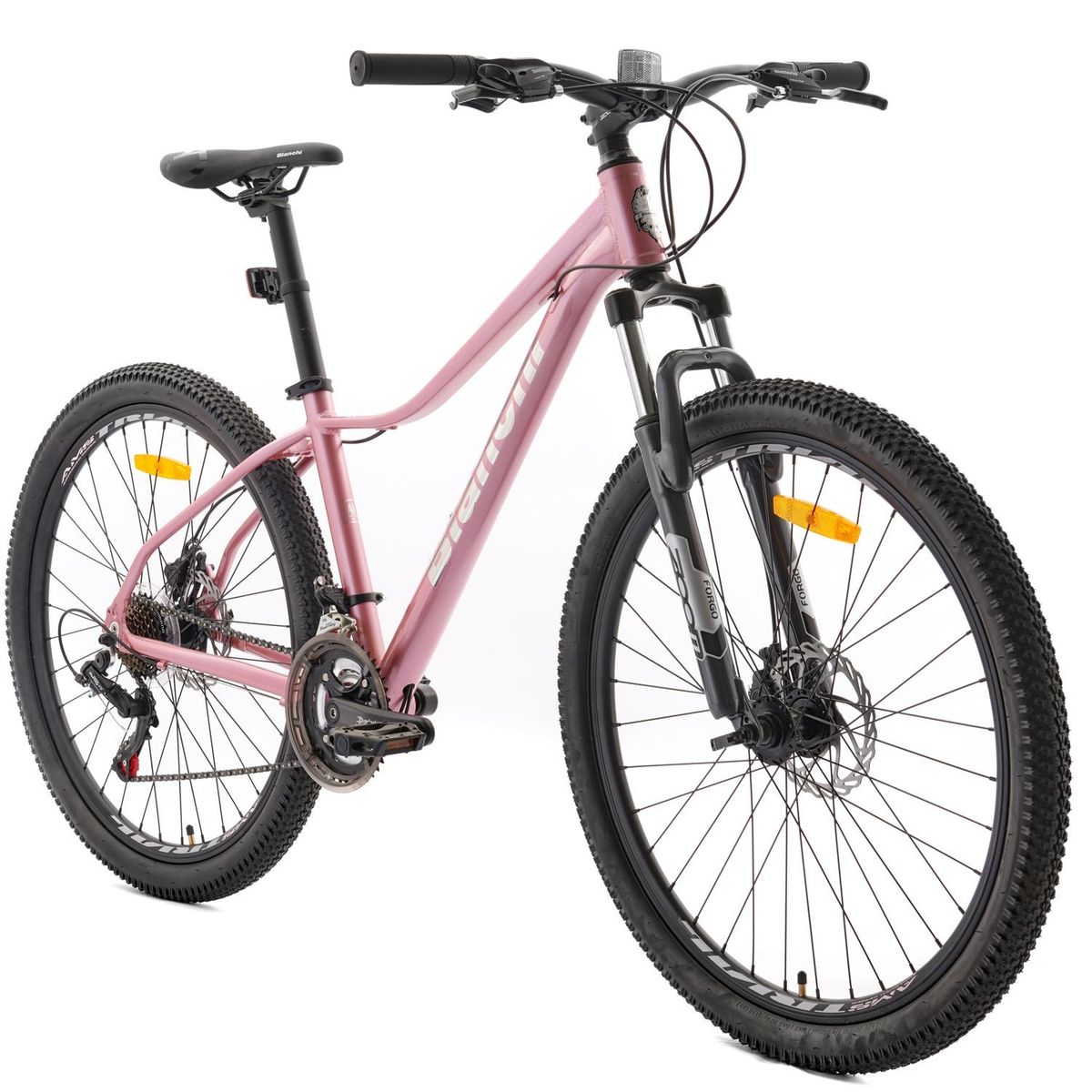 BIANCHI - Mountain Bike Mujer Stone Mtb 27.5 Sx Lady Bianchi