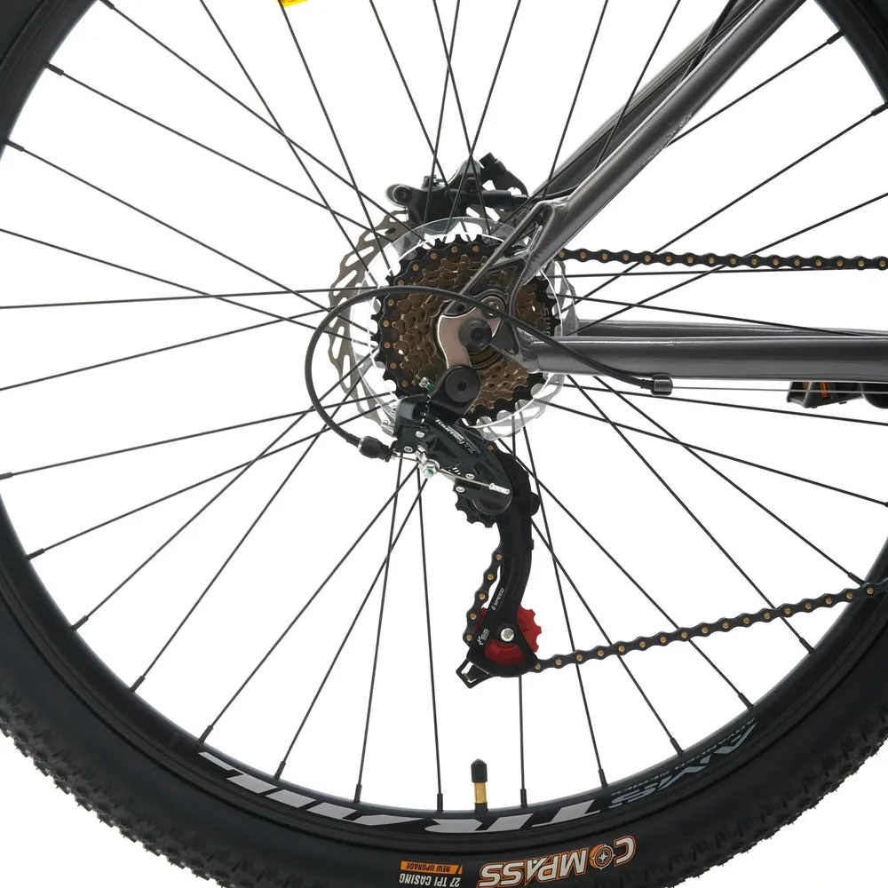 Bianchi Stone 29 R9.1 Talla L Gris, foto 5