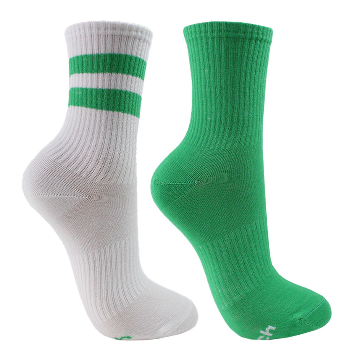 MONARCH - Pack 2 Calcetines Mujer Monarch