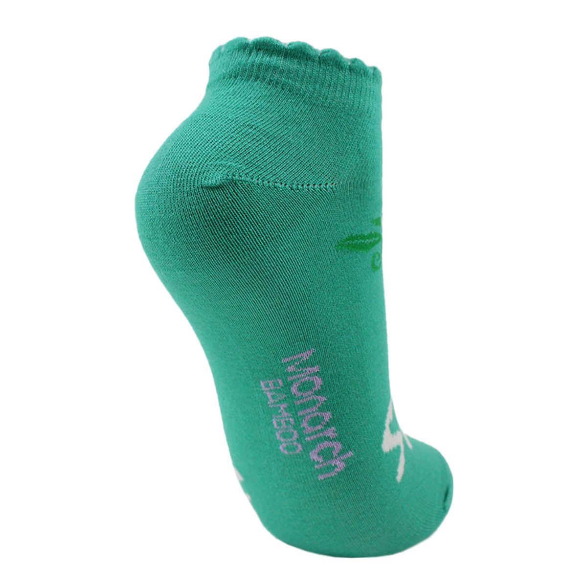 MONARCH - Pack 2 Calcetines Mujer Monarch