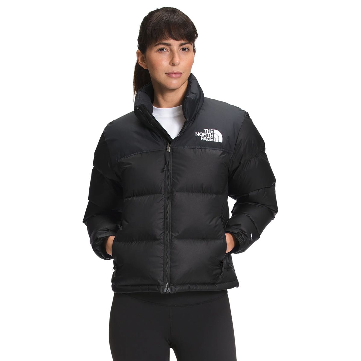 THE NORTH FACE - Chaqueta Mujer The North Face