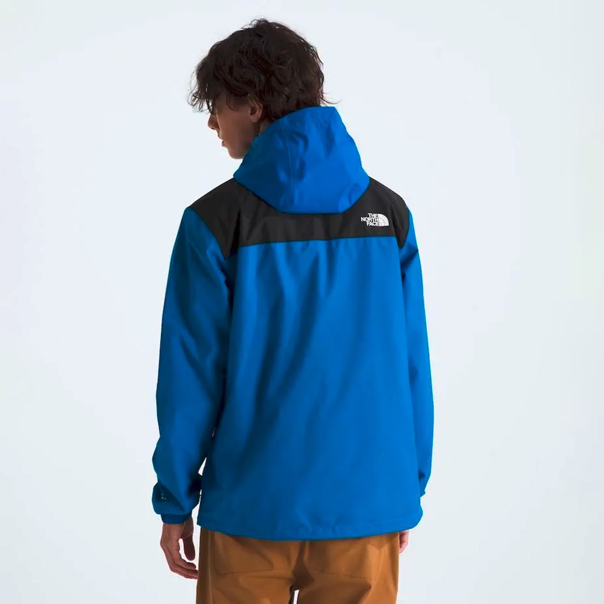 THE NORTH FACE - Chaqueta Deportiva Outdoor Hombre The North Face