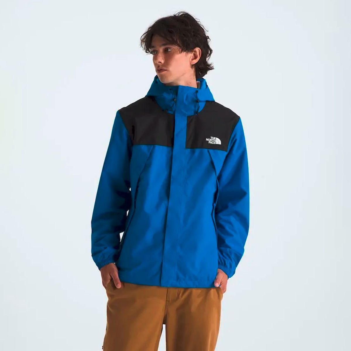 THE NORTH FACE - Chaqueta Deportiva Outdoor Hombre The North Face