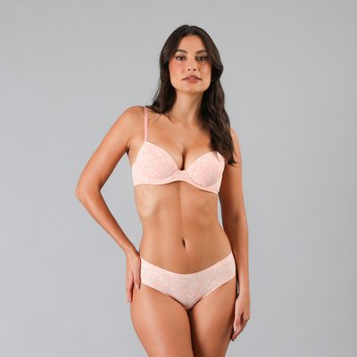 Imagen 2 del producto Pack De 2 Sostenes Con Copa Mujer