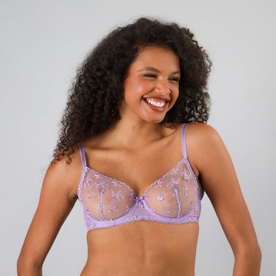 Imagen 2 del producto Sostén Con Copa Mujer