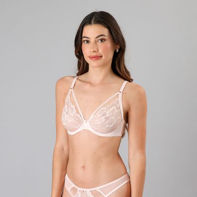 Imagen 2 del producto Sostén Con Copa Mujer