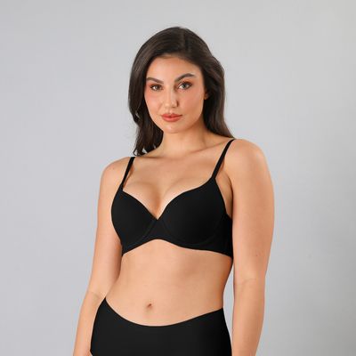 Imagen 2 del producto Pack De 3 Sostenes Con Copa Mujer