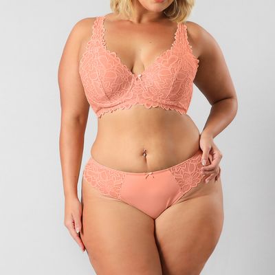 Imagen 1 del producto Sostén Con Copa Mujer