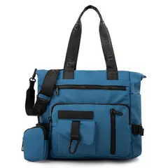 TRINUS - Cartera Dos Asas Regina Mujer