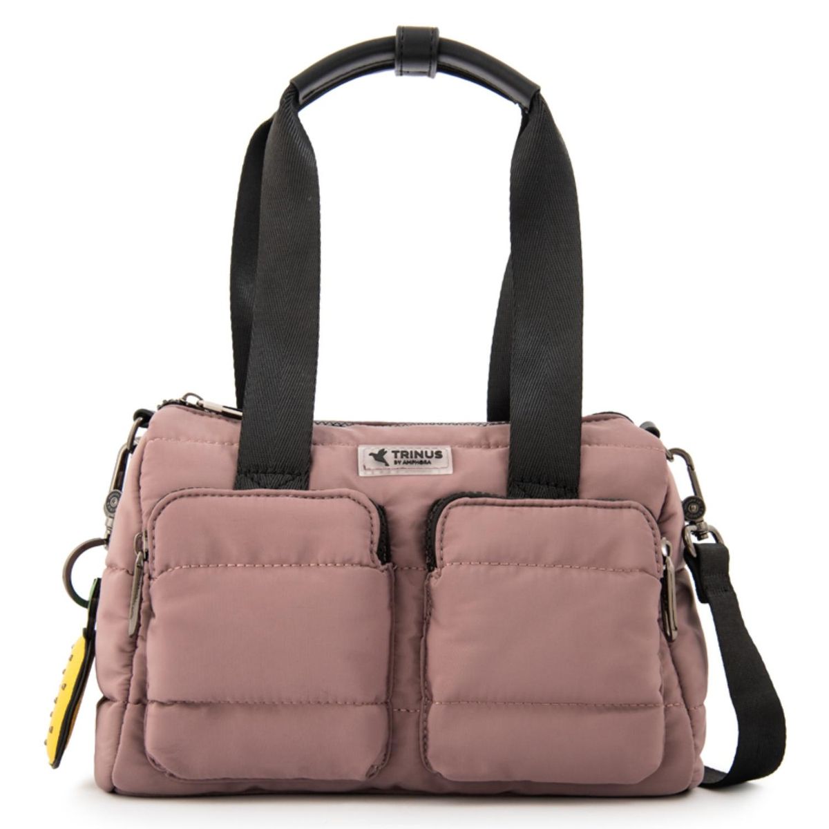 TRINUS - Cartera Dos Asas Tiana Trinus