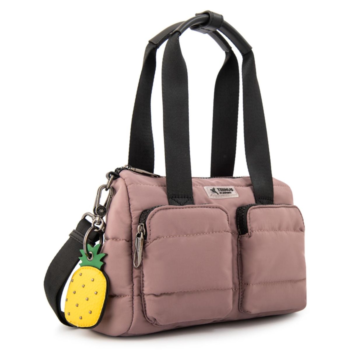 TRINUS - Cartera Dos Asas Tiana Trinus