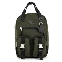 TRINUS - Mochila Porta Notebook Patsy Mujer