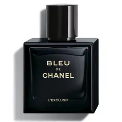 CHANEL - Bleu De L'Exclusif Parfum Vaporizador 60Ml