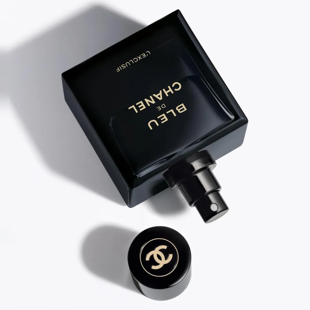 Chanel Bleu de Chanel L'Exclusif Parfum 60 ml, foto 2