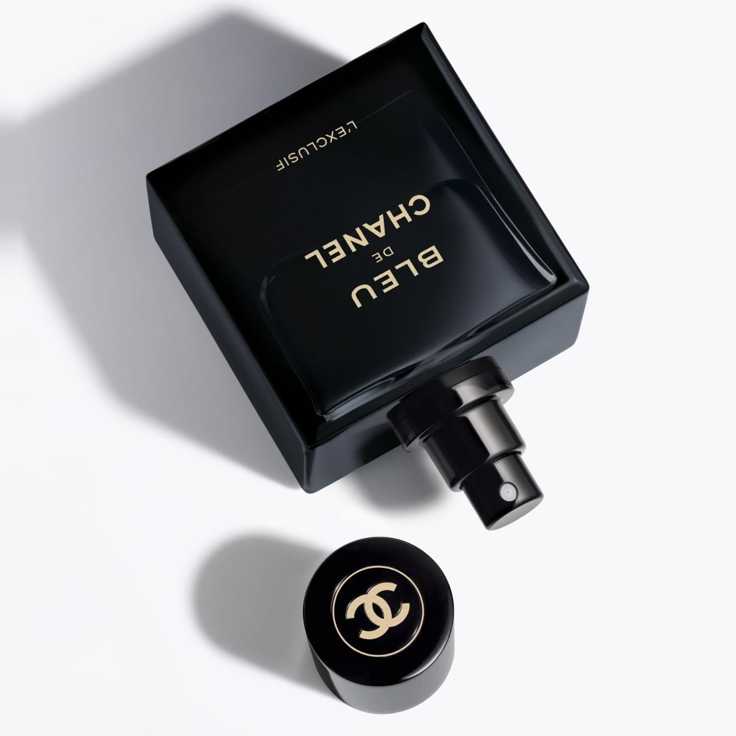 CHANEL BLEU DE CHANEL L´EXCLUSIF Parfum Vaporizador | falabella.com