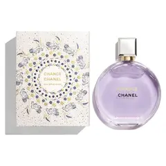 CHANEL - CHANCE EAU SPLENDIDE Eau de Parfum Vaporizador 100ml Edición Limitada
