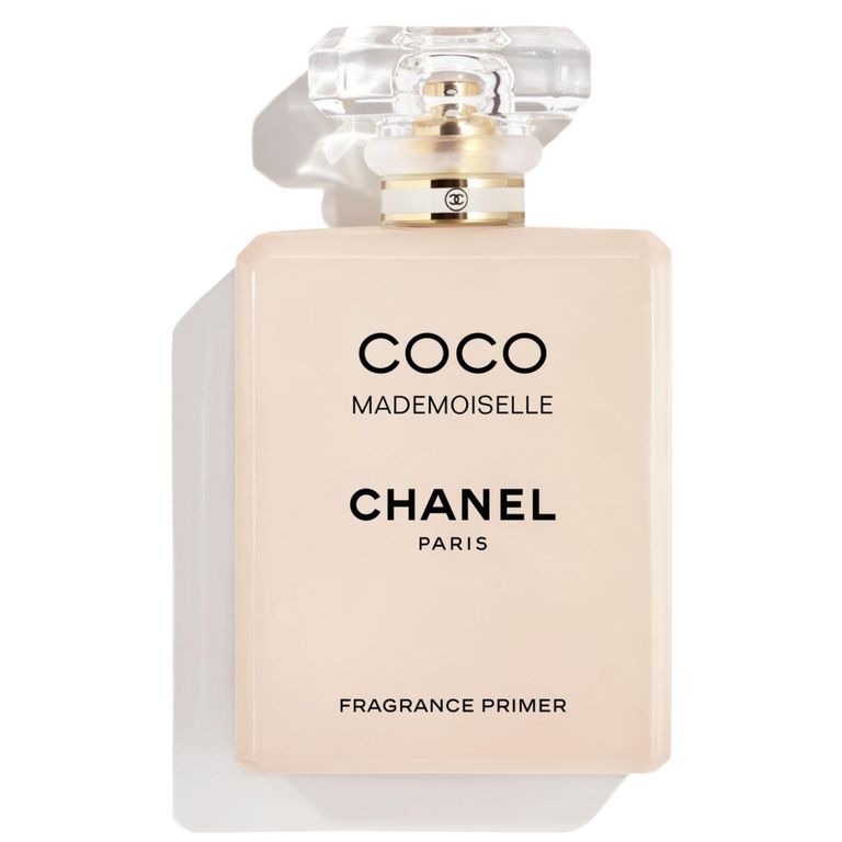 COCO MADEMOISELLE Fragrance Primer