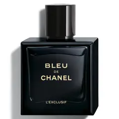 CHANEL - BLEU DE L´EXCLUSIF Parfum Vaporizador