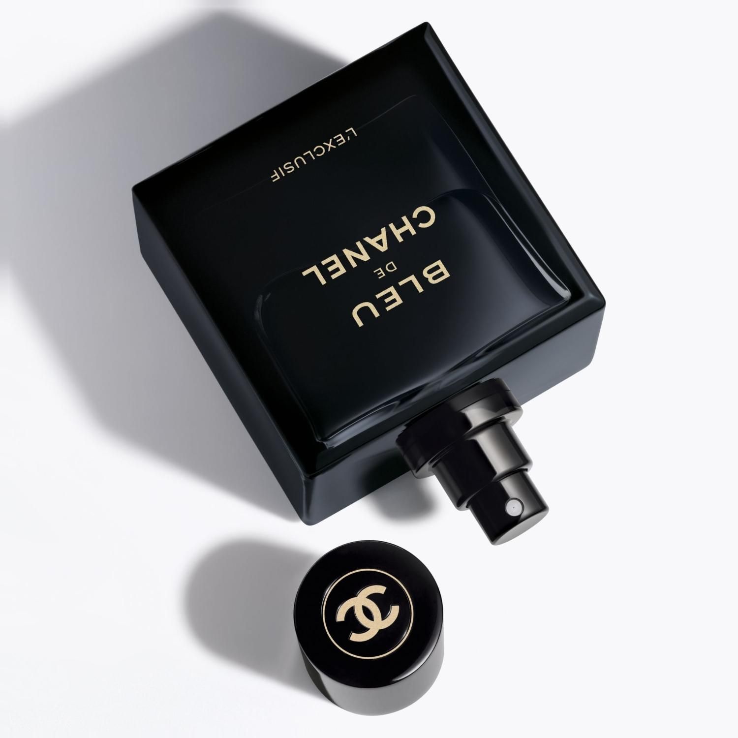 CHANEL BLEU DE CHANEL L´EXCLUSIF Parfum Vaporizador | Falabella Chile