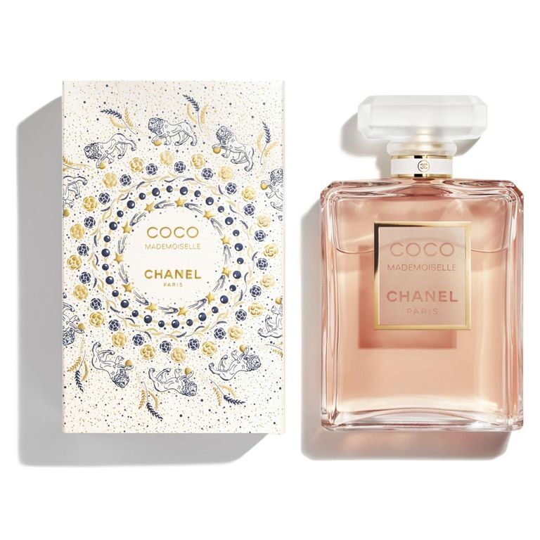 CHANEL COCO MADEIMOISELLE Eau de Parfum Vaporizador 100ml Edición